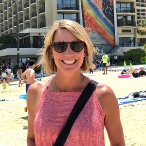 Meet your Posher, Tehra